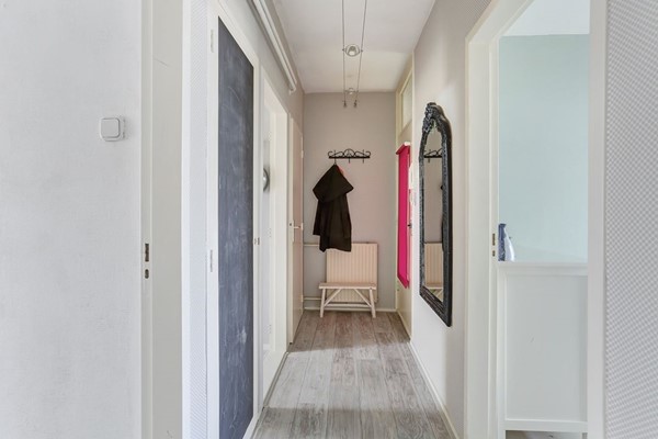 Medium property photo - Ericalaan 101, 7906 NC Hoogeveen